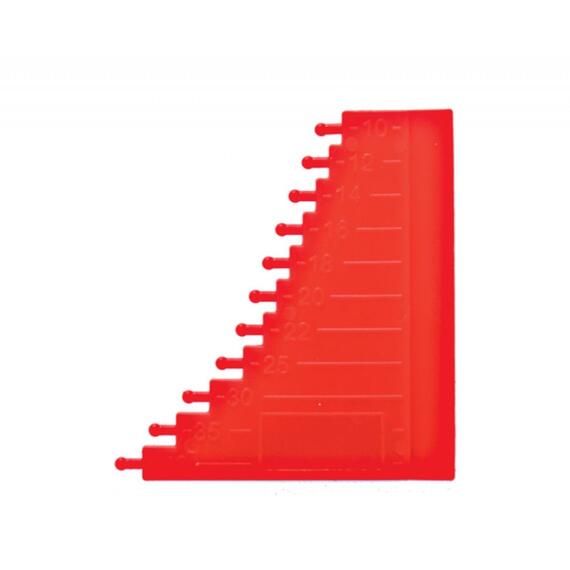 Инструмент для волосяного монтажа CARP PRO Hair Knot Rigs, фото 