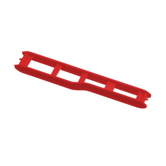 Мотовило 18см красное Made in Italy, Цвет: красный, Длина, см: 18, фото 