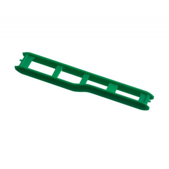 Мотовило 14см зеленое Made in Italy, Цвет: зеленый, Длина, см: 14, фото 