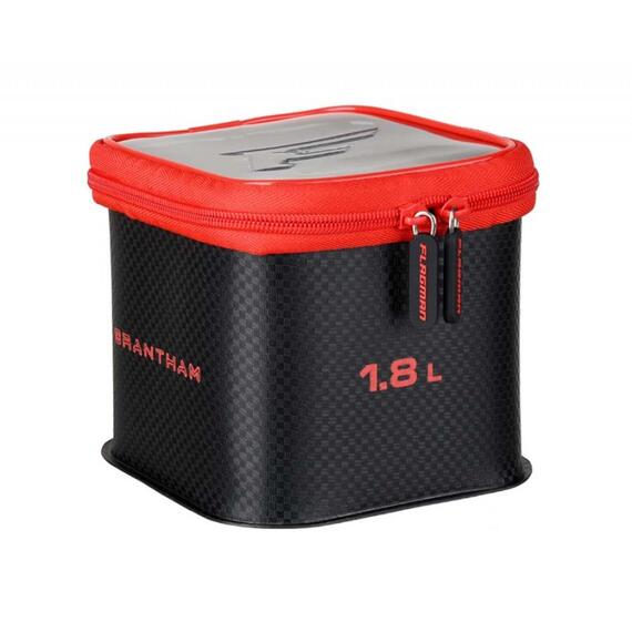 Набор ёмкостей FLAGMAN Grantham Woven Eva Set 7+1, фото , изображение 5