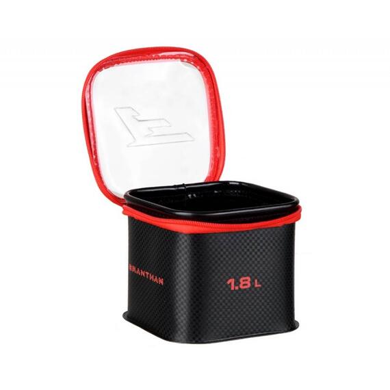 Набор ёмкостей FLAGMAN Grantham Woven Eva Set 7+1, фото , изображение 6