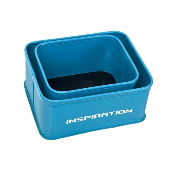 Набор емкостей FLAGMAN Inspiration Eva Set 1+1 L, шт, Размер: L, фото , изображение 2