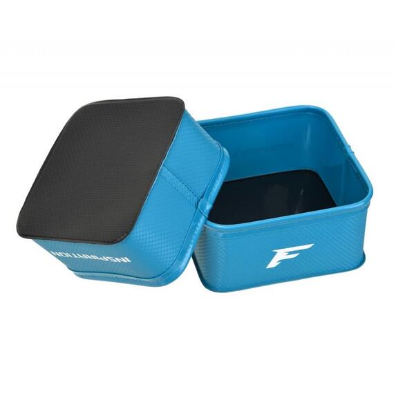 Набор емкостей FLAGMAN Inspiration Eva Set 1+1 M, шт, Размер: M, фото , изображение 4