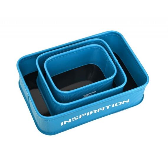 Набор емкостей FLAGMAN Inspiration Eva Set 1+2 L, шт, Размер: L, фото , изображение 3