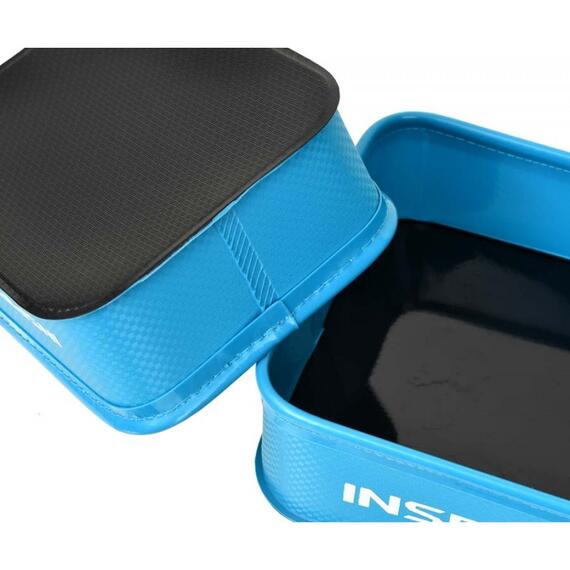 Набор емкостей FLAGMAN Inspiration Eva Set 1+2 L, шт, Размер: L, фото , изображение 4