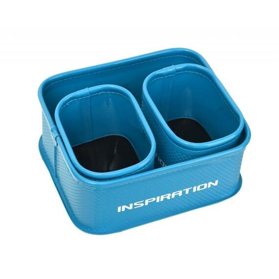 Набор емкостей FLAGMAN Inspiration Eva Set 1+2 M, шт, Размер: M, фото , изображение 3