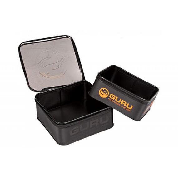 Набор емкостей Guru Fusion 600 Bait Pro, фото 