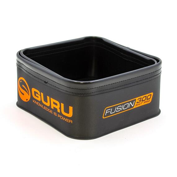 Набор емкостей Guru Fusion Bait Pro 200 + 300 Combo, фото , изображение 2