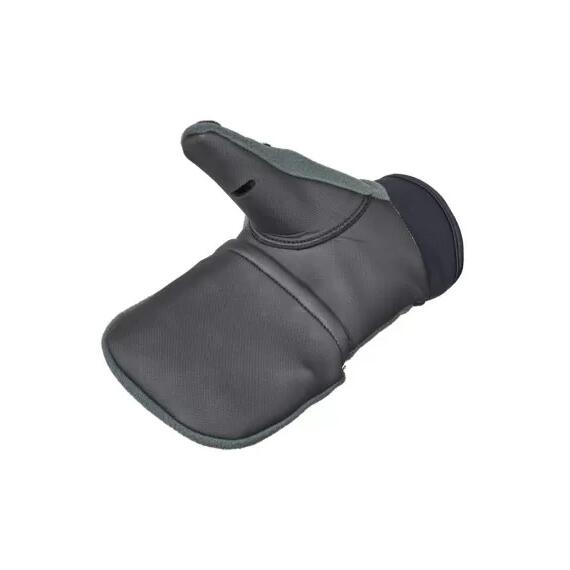 Перчатки-варежки NORFIN HELIUM DG, L, фото , изображение 3