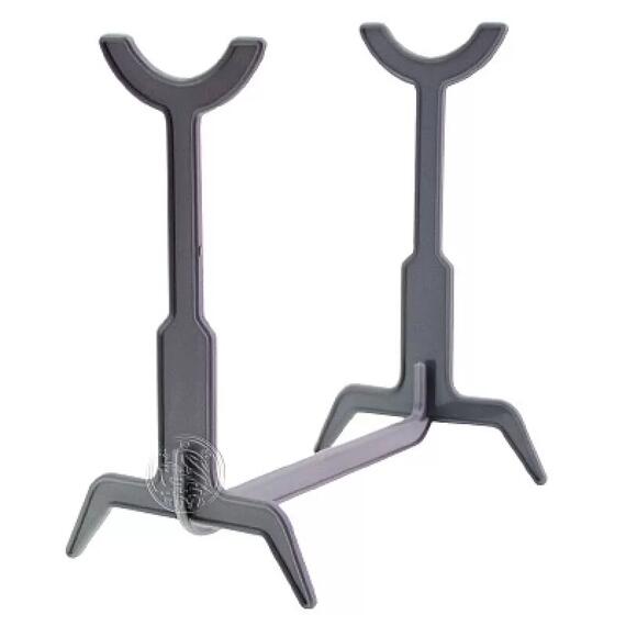 Стакан-подставка под удилище Flagman Rod Holder With Connector 25, 30, 36 мм, Цвет: серый, фото 