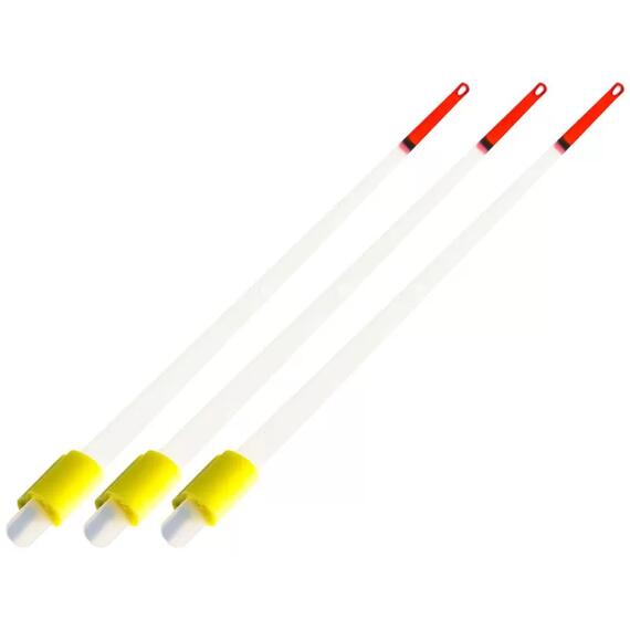 Сторожок Fishlandia лавсановый СПОРТ, 150х0,35мм (0,7гр), фото 