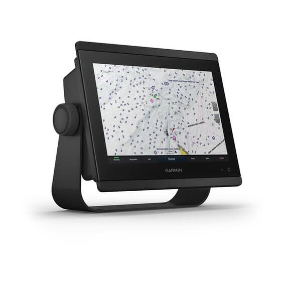 Эхолот Garmin GPSMAP 8410xsv, фото , изображение 2