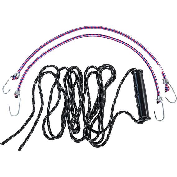 Универсальная упряжка для саней-волокуш ЭКСТРУЗИОН, фото , изображение 3