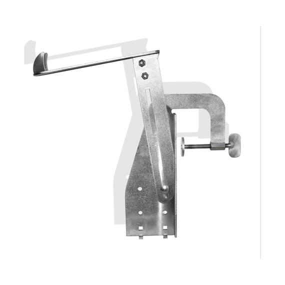 Струбцина для датчиков эхолота Lowrance 3-in-1 active imaging HD, фото , изображение 2