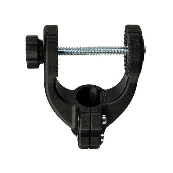 Крепление для датчика Garmin Panoptix LVS 34 PELORUS, фото , изображение 11