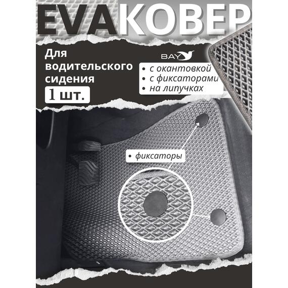 NISSAN X-TRAIL T33 E-POWER 2021 (салон 5 ковров), фото , изображение 2