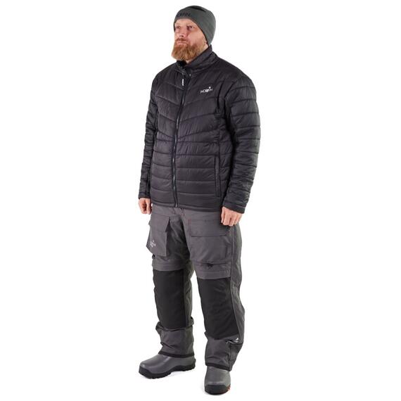Костюм зимний Norfin EXTREME 5 PRO, размер S, Размер: S, фото , изображение 26