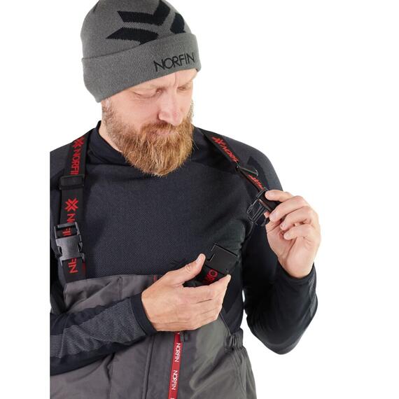 Костюм зимний Norfin EXTREME 5 PRO, размер M-L, Размер: M-L, фото , изображение 33