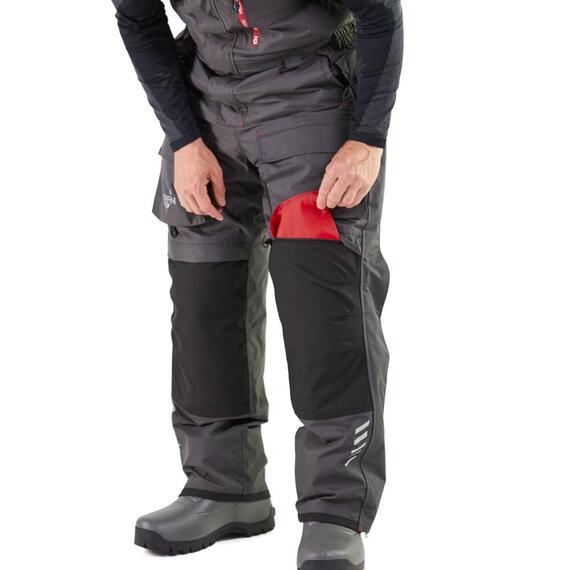 Костюм зимний Norfin EXTREME 5 PRO, размер S, Размер: S, фото , изображение 5