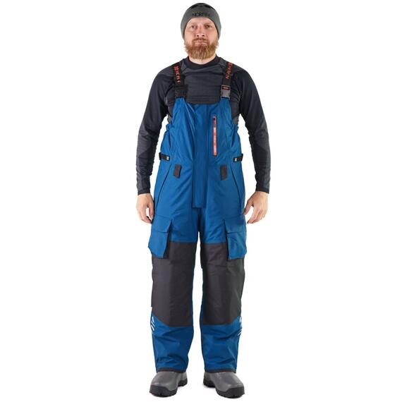 Костюм зимний Norfin TORNADO PRO NL, размер XL, Размер: XL, фото , изображение 24