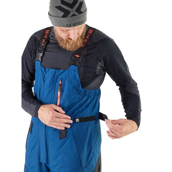 Костюм зимний Norfin TORNADO PRO NL, размер XL, Размер: XL, фото , изображение 3