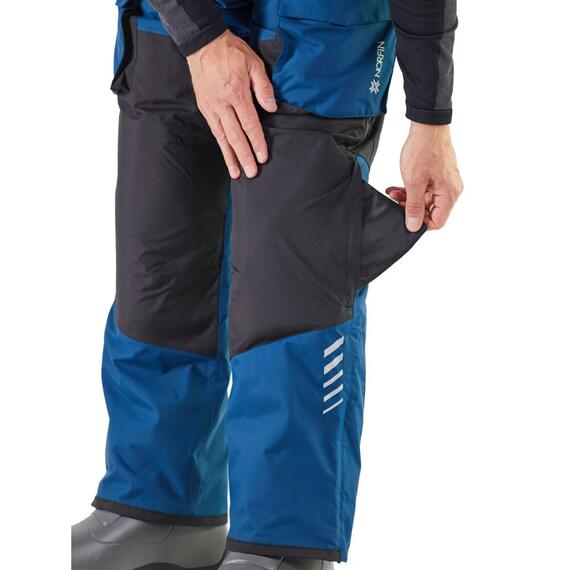 Костюм зимний Norfin TORNADO PRO NL, размер S, Размер: S, фото , изображение 4