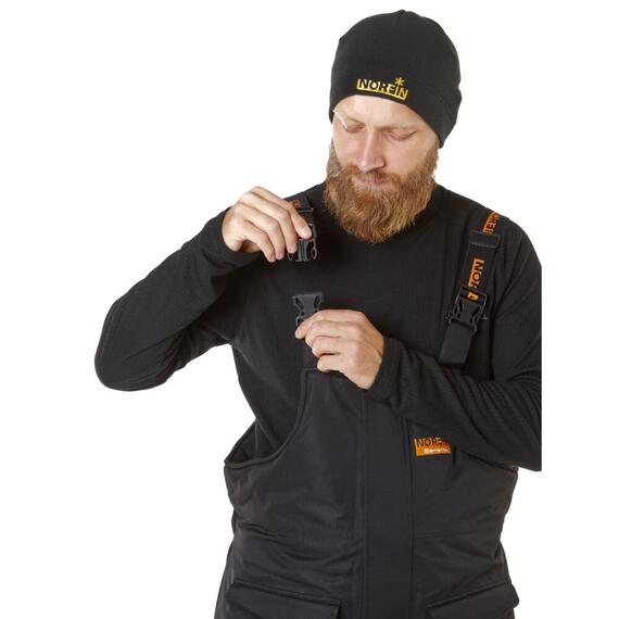 Костюм зимний Norfin ELEMENT +, размер XXXL, Размер: XXXL, фото , изображение 6