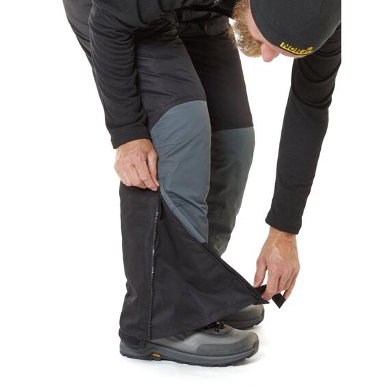 Костюм зимний Norfin ELEMENT +, размер XXL, Размер: XXL, фото , изображение 8