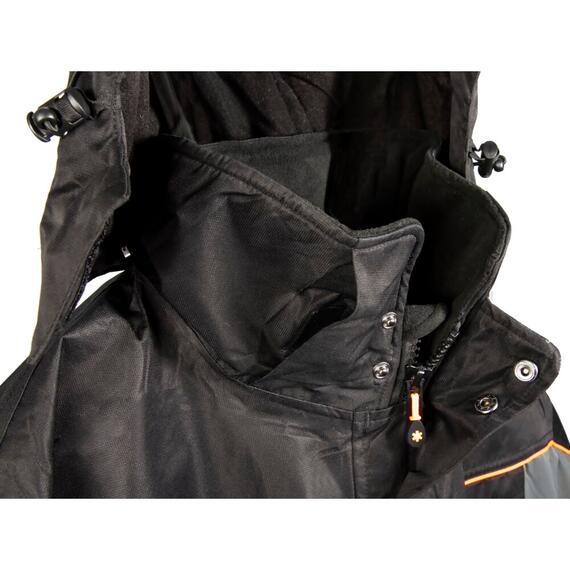 Костюм зимний Norfin ELEMENT +, размер M, Размер: M, фото , изображение 9