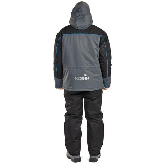 Костюм зимний Norfin THERMAX, размер L, Размер: L, фото , изображение 4