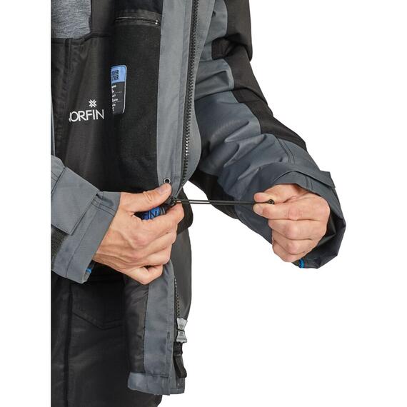 Костюм зимний Norfin THERMAX, размер XXL, Размер: XXL, фото , изображение 10