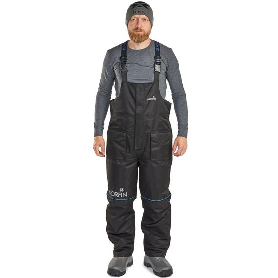 Костюм зимний Norfin THERMAX, размер S, Размер: S, фото , изображение 14