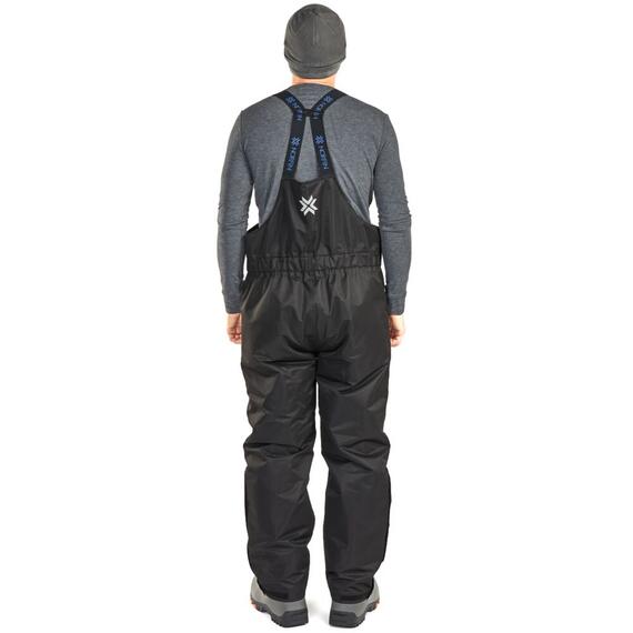 Костюм зимний Norfin THERMAX, размер L, Размер: L, фото , изображение 16