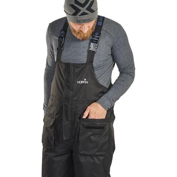 Костюм зимний Norfin THERMAX, размер XL, Размер: XL, фото , изображение 19