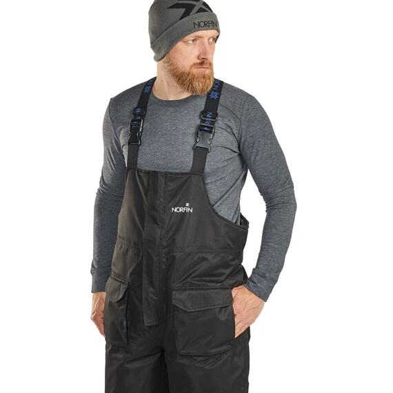 Костюм зимний Norfin THERMAX, размер XL, Размер: XL, фото , изображение 20