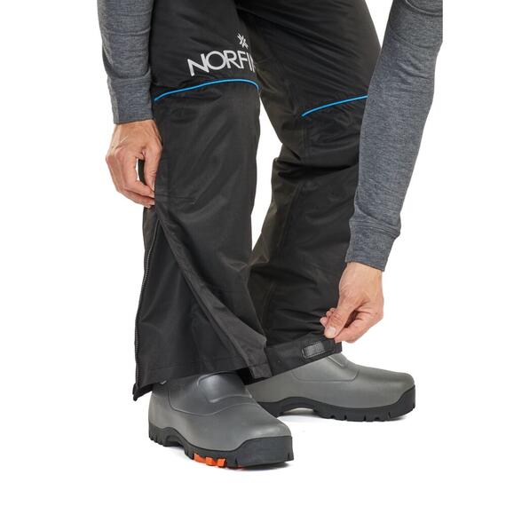 Костюм зимний Norfin THERMAX, размер XXXL, Размер: XXXL, фото , изображение 21