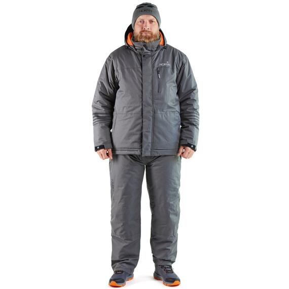 Костюм зимний Norfin FJORD, размер XL, Размер: XL, фото , изображение 2