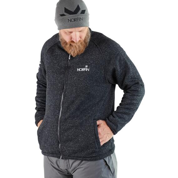 Костюм зимний Norfin FJORD, размер XXXL, Размер: XXXL, фото , изображение 14