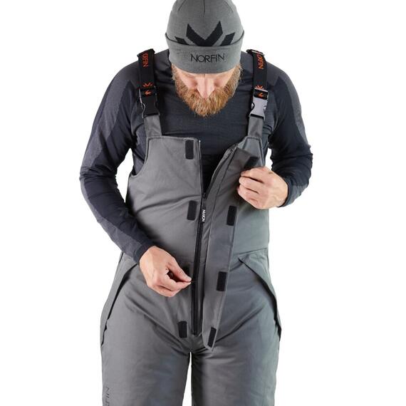 Костюм зимний Norfin FJORD, размер XL, Размер: XL, фото , изображение 19