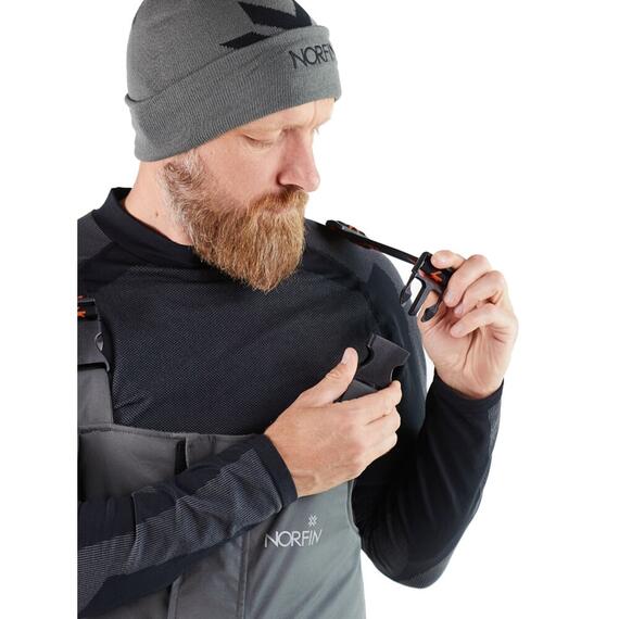 Костюм зимний Norfin FJORD, размер XXXL, Размер: XXXL, фото , изображение 21