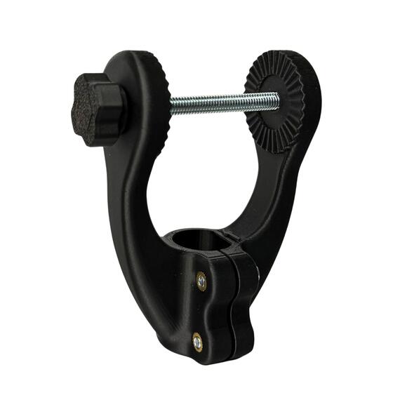 Крепление для датчика Garmin Panoptix LVS 34 PELORUS, фото , изображение 6