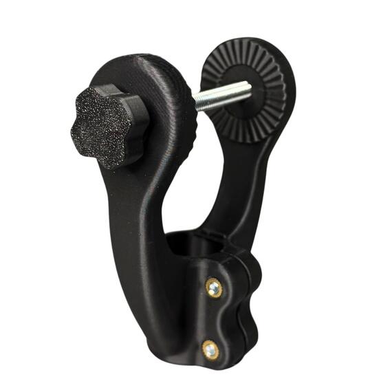 Крепление для датчика Garmin Panoptix LVS 34 PELORUS, фото , изображение 7