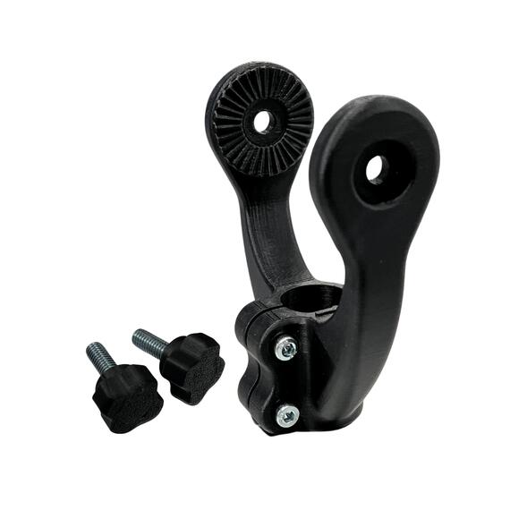 Крепление для датчика Lowrance Active Target2 PELORUS, фото , изображение 7