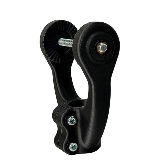 Крепление для датчика Garmin Panoptix LVS 34 PELORUS, фото , изображение 8