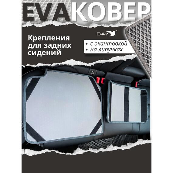 NISSAN X-TRAIL T33 E-POWER 2021 (салон 5 ковров), фото , изображение 8