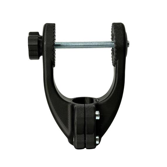 Крепление для датчика Garmin Panoptix LVS 34 PELORUS, фото , изображение 9