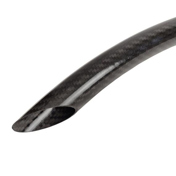 Кобра карбоновая CARP PRO Escol Long Range d27мм 1260мм, фото , изображение 2