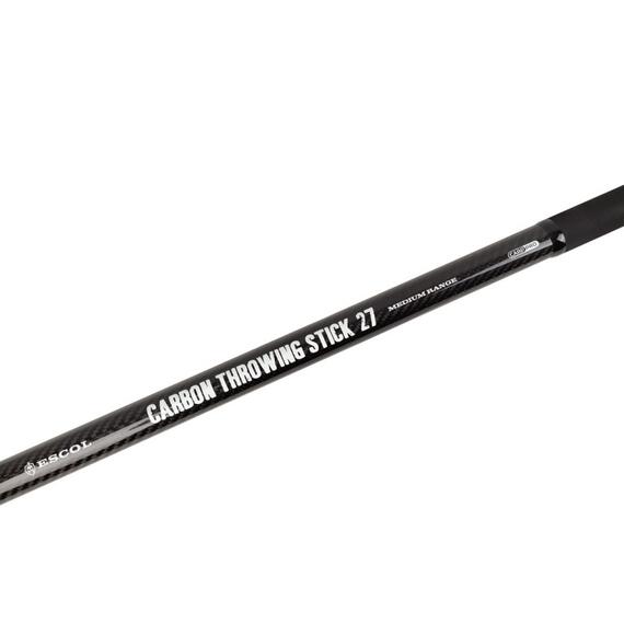 Кобра карбоновая CARP PRO Escol Medium Range d27мм 900мм, фото , изображение 5