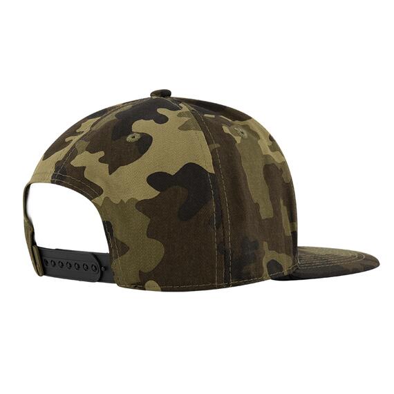 Кепка KORDA Kore Snapback Kamo, фото , изображение 2