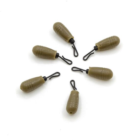 Отбойник с быстросъемом Guru Speed Bead, фото , изображение 3